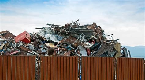 metal recyclers palmerston north